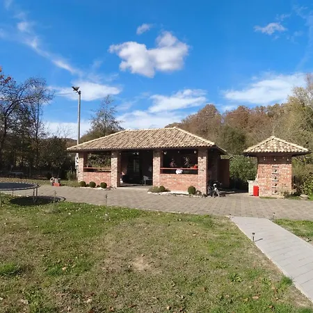 Red Brick & Quad Tours Near Kozara Milivojci
