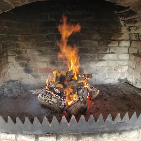 Red Brick Holiday home