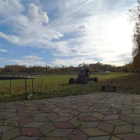 Red Brick & Quad Tours Near Kozara Milivojci