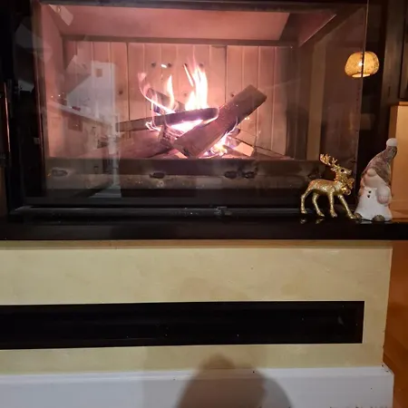 Holiday home Red Brick