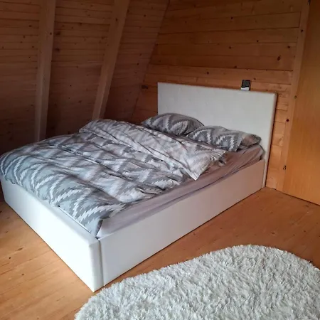 Red Brick Holiday home Borkovici