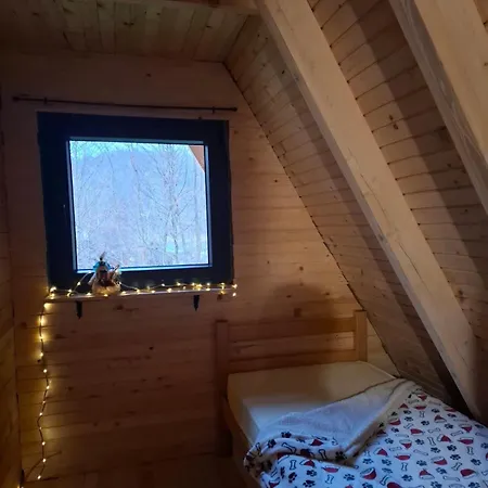 Holiday home Red Brick