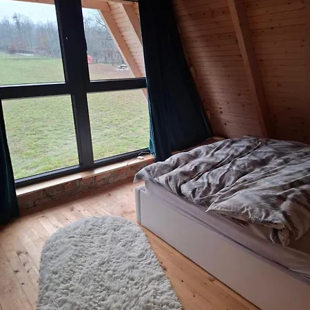 Red Brick & Quad Tours Near Kozara * Milivojci