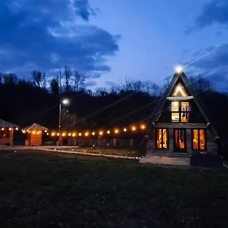 Red Brick & Quad Tours Near Kozara Milivojci