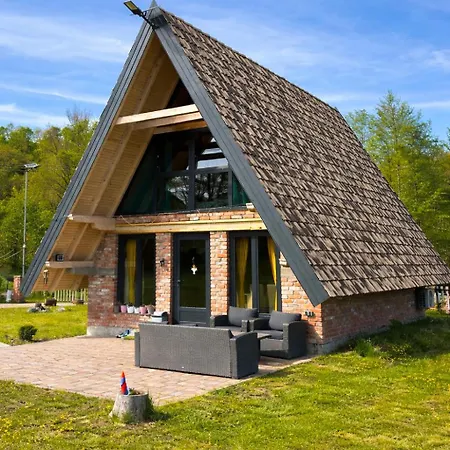 度假居 Red Brick & Quad Tours Near Kozara