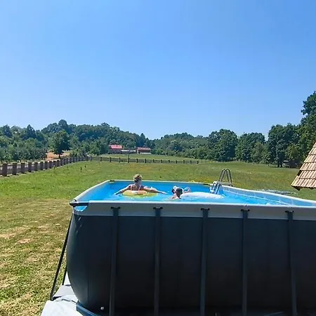Red Brick & Quad Tours Near Kozara Casa vacanze *