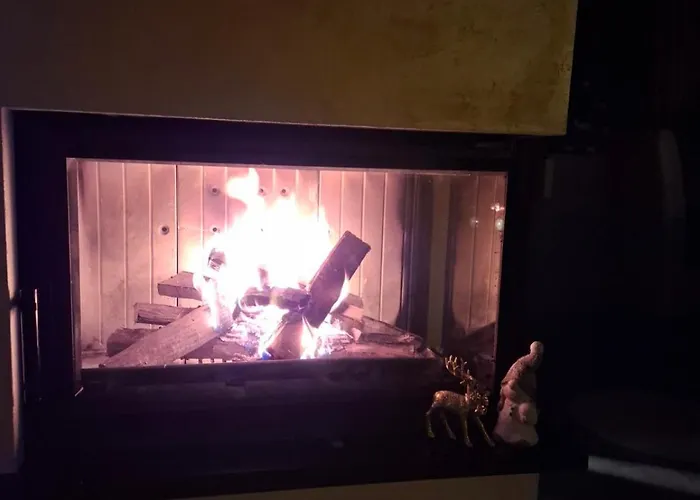 Red Brick 度假居 *