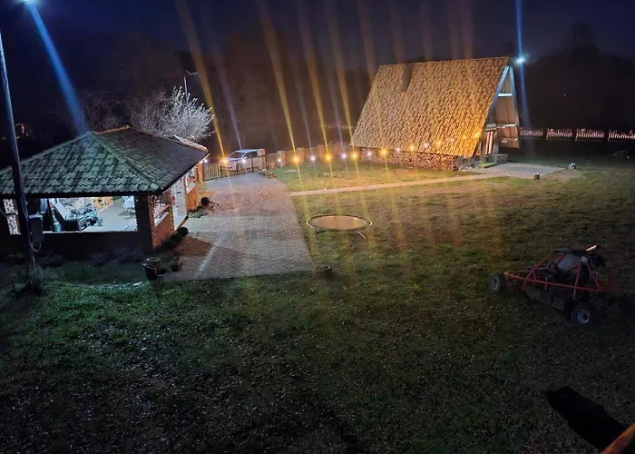 度假居 Red Brick *