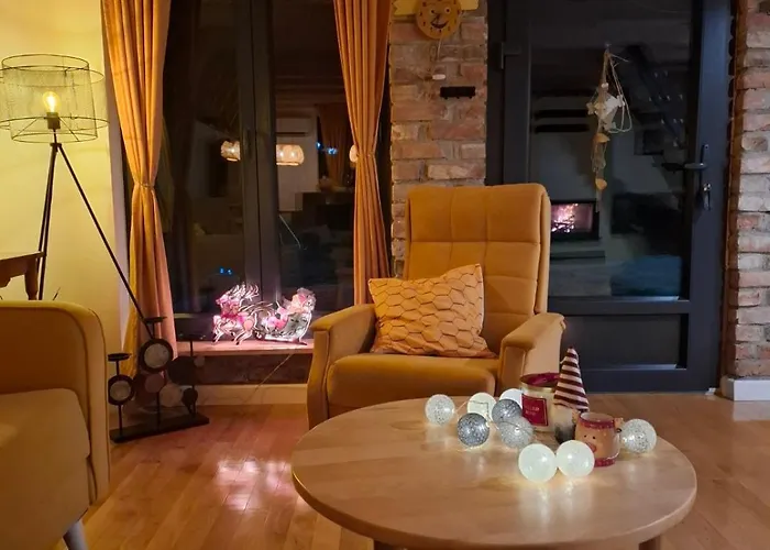 Red Brick * Borkovici