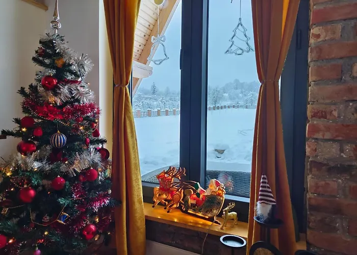 度假居 Red Brick *